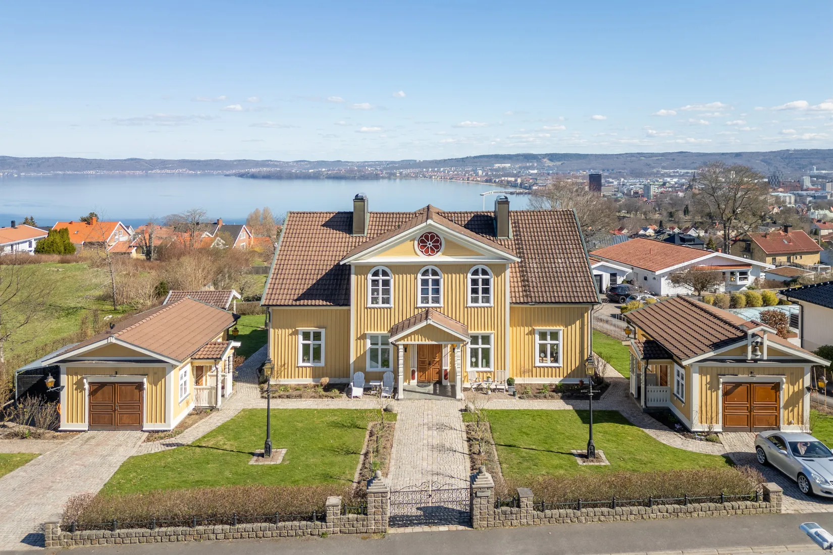 Bostadsrätt, Albert Engströms väg 8, Bymarken, Jönköping