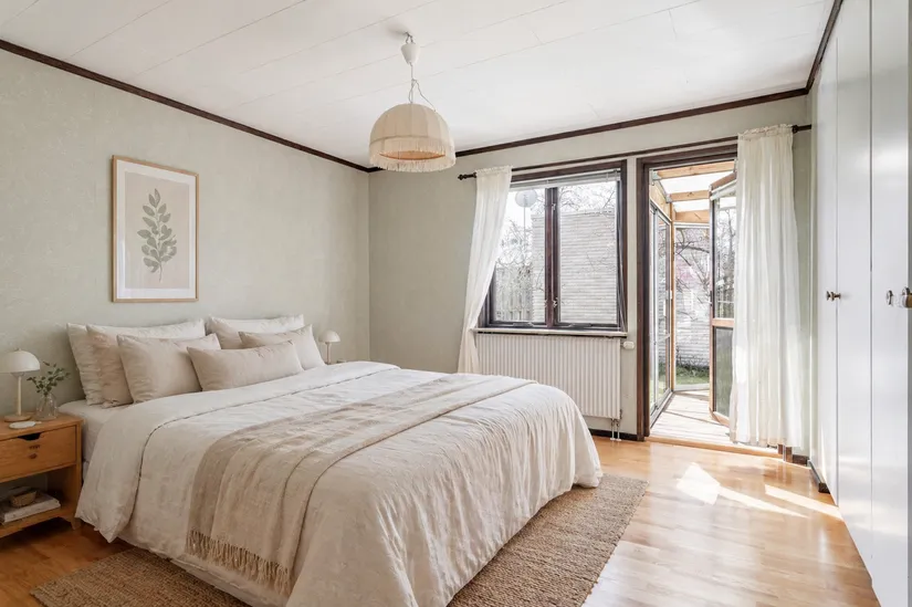 Villa, Radhus, Albert Engströms väg 22, Bymarken, Jönköping
