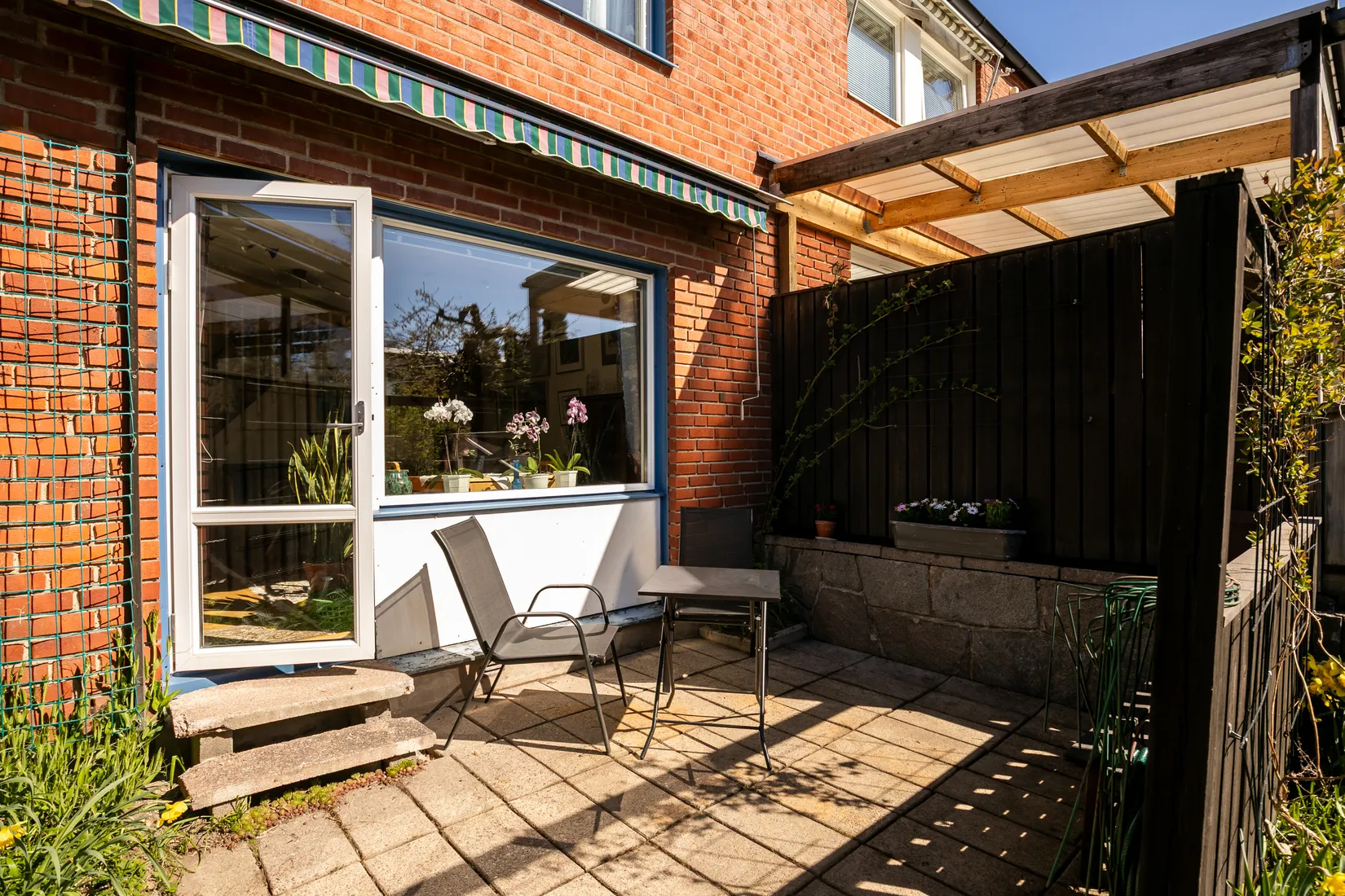 Villa, Radhus, Gräsmarksgränd 29, Farsta, Stockholm