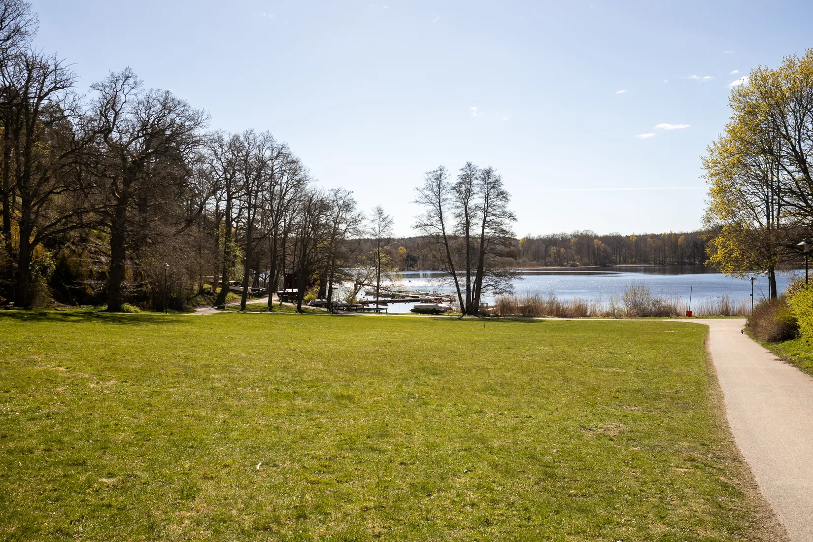 Villa, Radhus, Gräsmarksgränd 29, Farsta, Stockholm