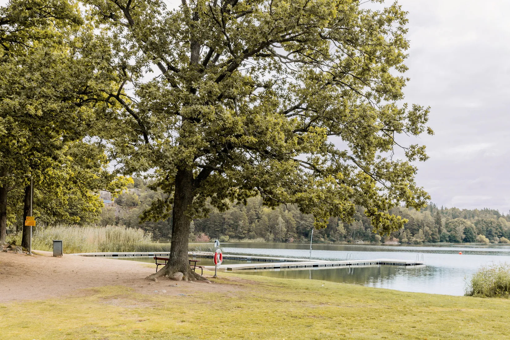 Bostadsrätt, Kabeluddsvägen 14, Gribbylund, Täby