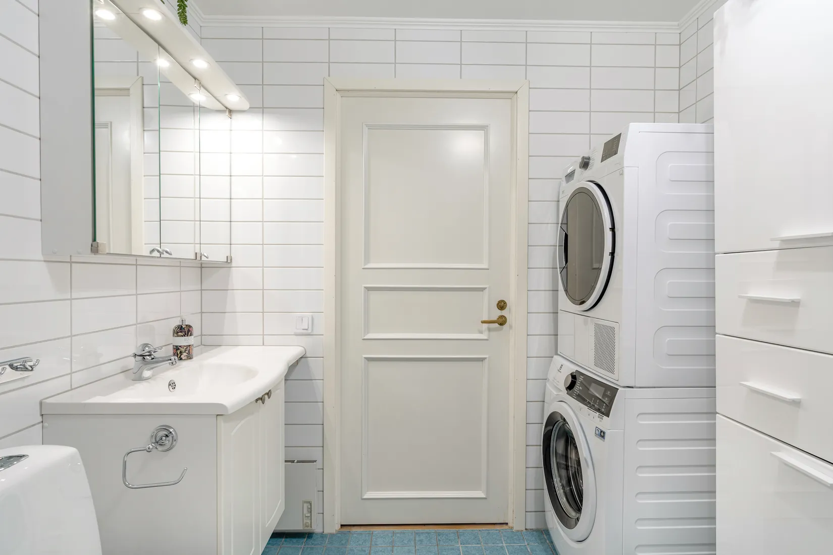 Bostadsrätt, Kabeluddsvägen 14, Gribbylund, Täby