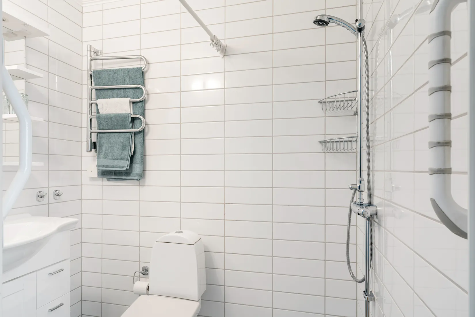 Bostadsrätt, Kabeluddsvägen 14, Gribbylund, Täby