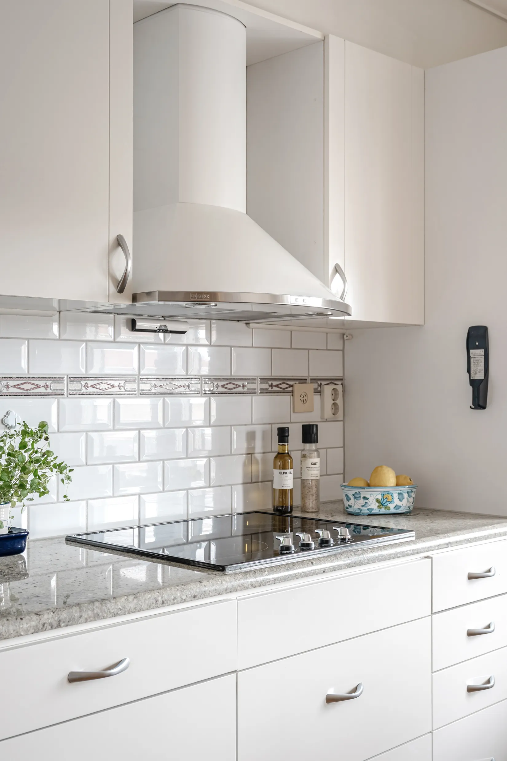 Bostadsrätt, Kabeluddsvägen 14, Gribbylund, Täby