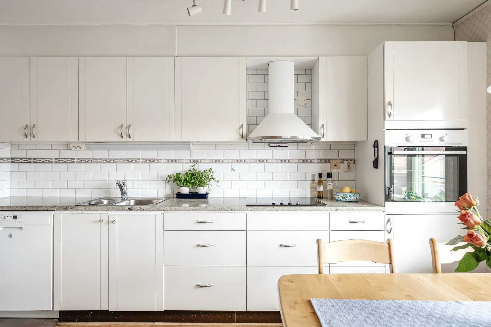 Bostadsrätt, Kabeluddsvägen 14, Gribbylund, Täby