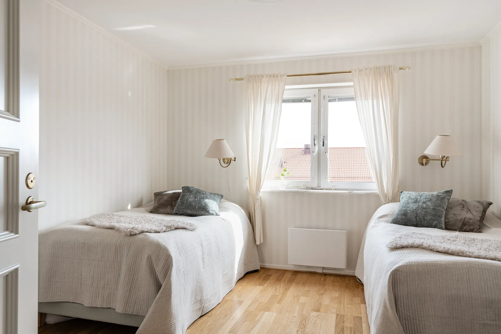 Bostadsrätt, Kabeluddsvägen 14, Gribbylund, Täby
