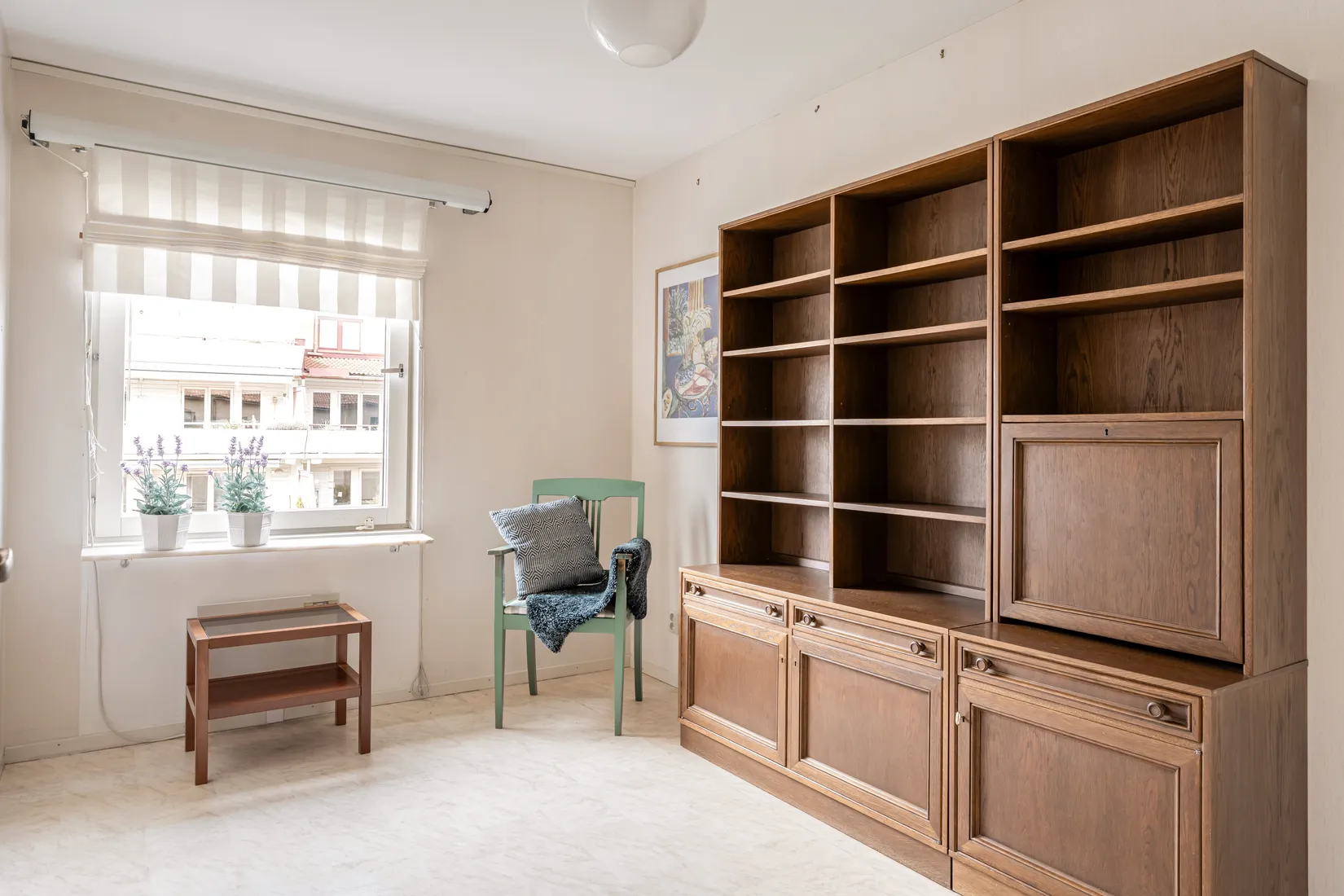 Bostadsrätt, Kabeluddsvägen 14, Gribbylund, Täby