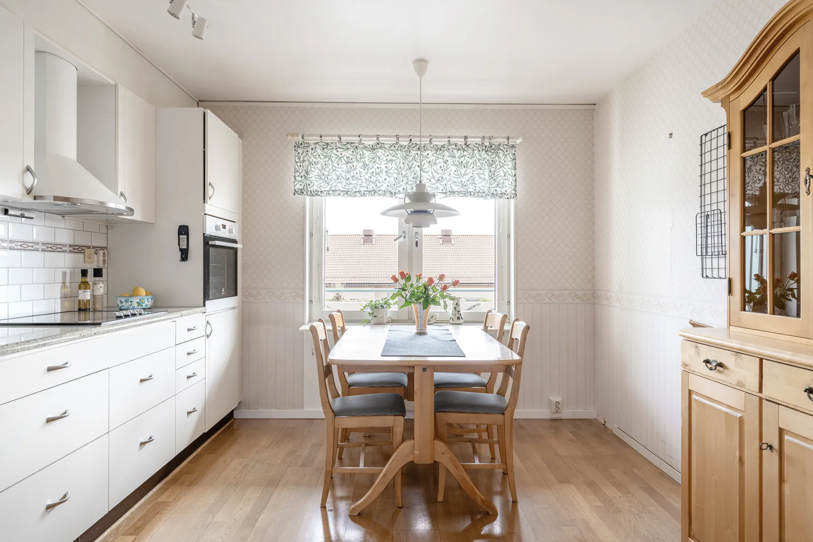 Bostadsrätt, Kabeluddsvägen 14, Gribbylund, Täby