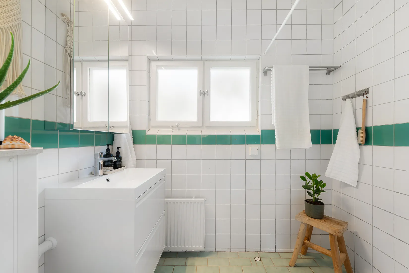 Bostadsrätt, Holbergsgatan 69, 2tr, Bromma / Blackeberg, Stockholm