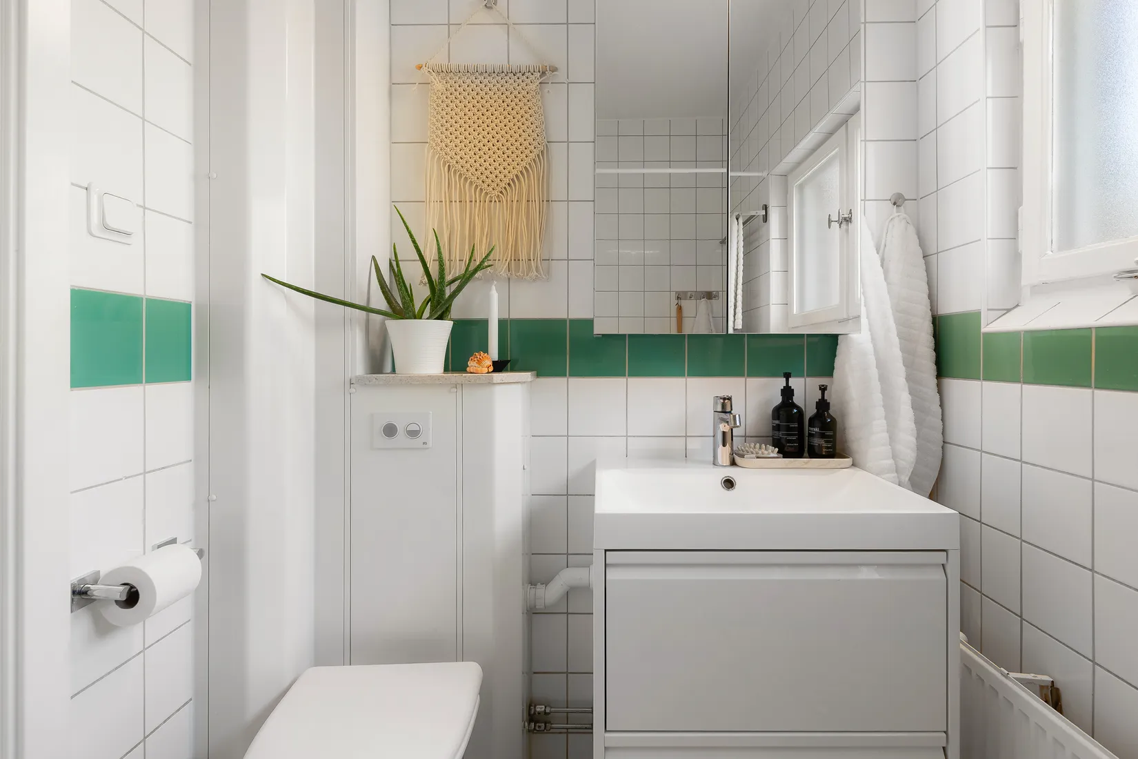 Bostadsrätt, Holbergsgatan 69, 2tr, Bromma / Blackeberg, Stockholm