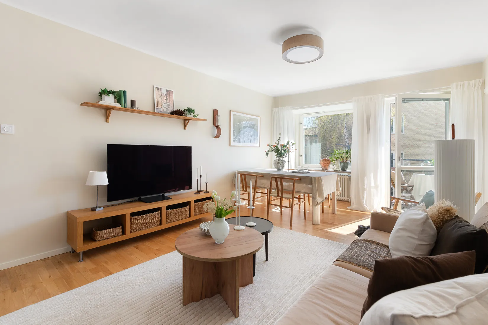 Bostadsrätt, Holbergsgatan 69, 2tr, Bromma / Blackeberg, Stockholm