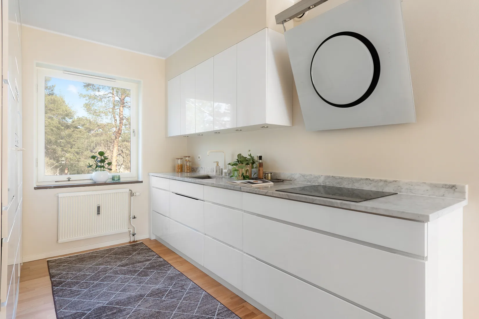 Bostadsrätt, Holbergsgatan 69, 2tr, Bromma / Blackeberg, Stockholm