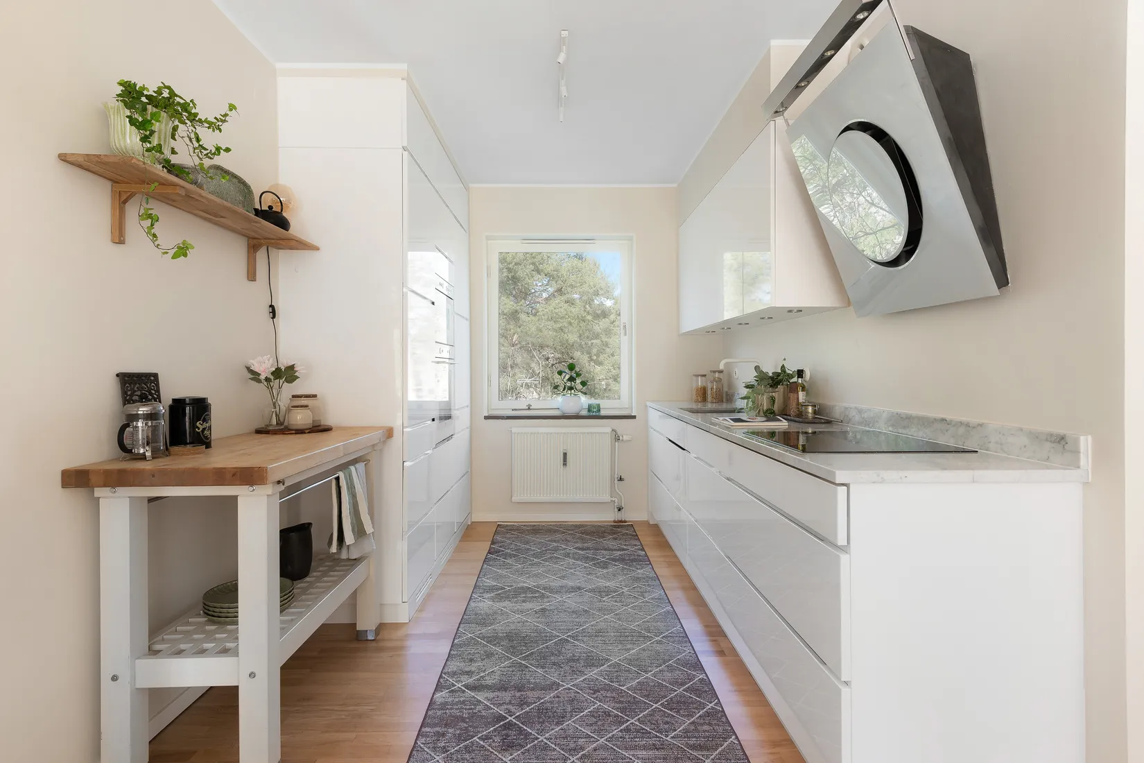Bostadsrätt, Holbergsgatan 69, 2tr, Bromma / Blackeberg, Stockholm
