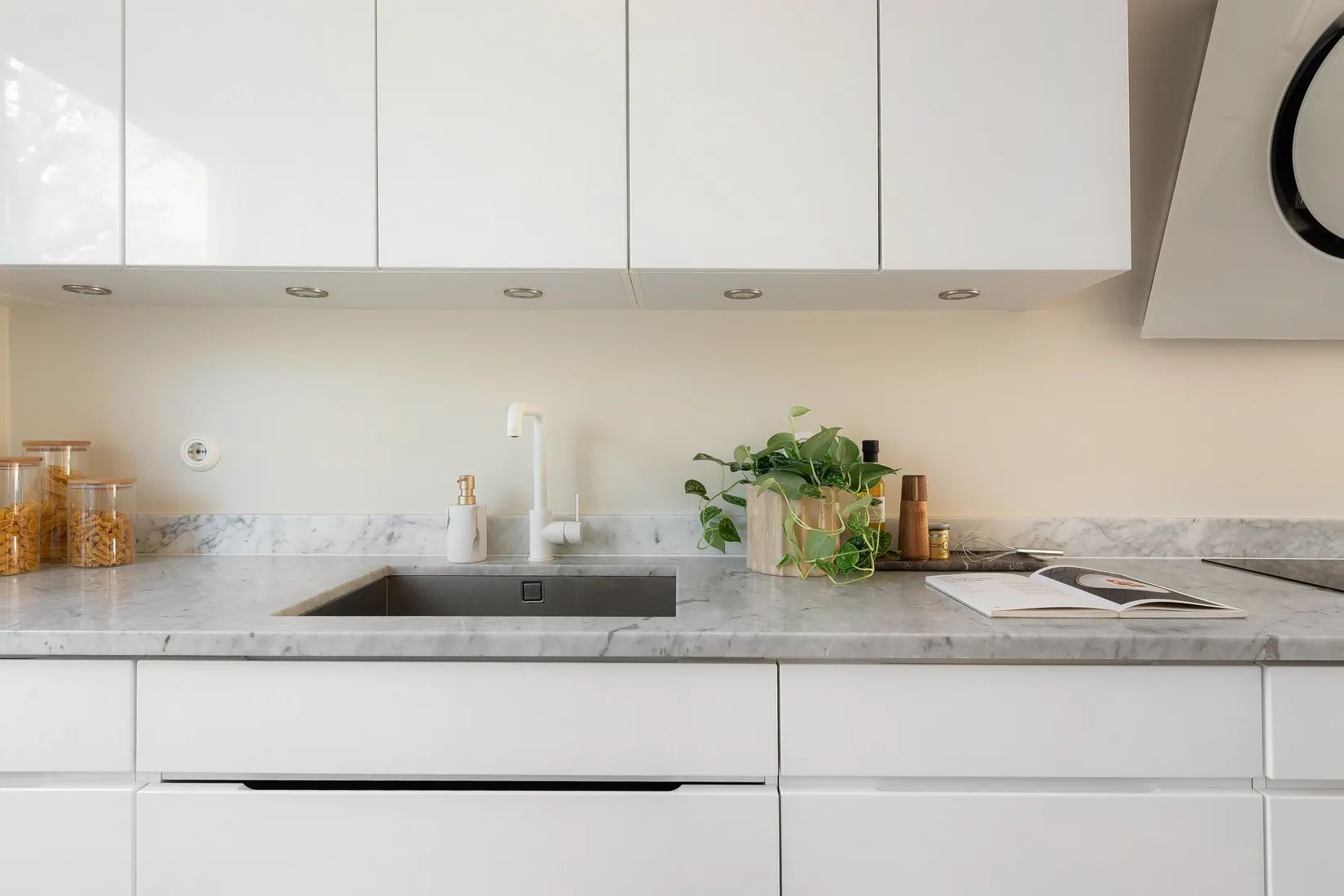 Bostadsrätt, Holbergsgatan 69, 2tr, Bromma / Blackeberg, Stockholm