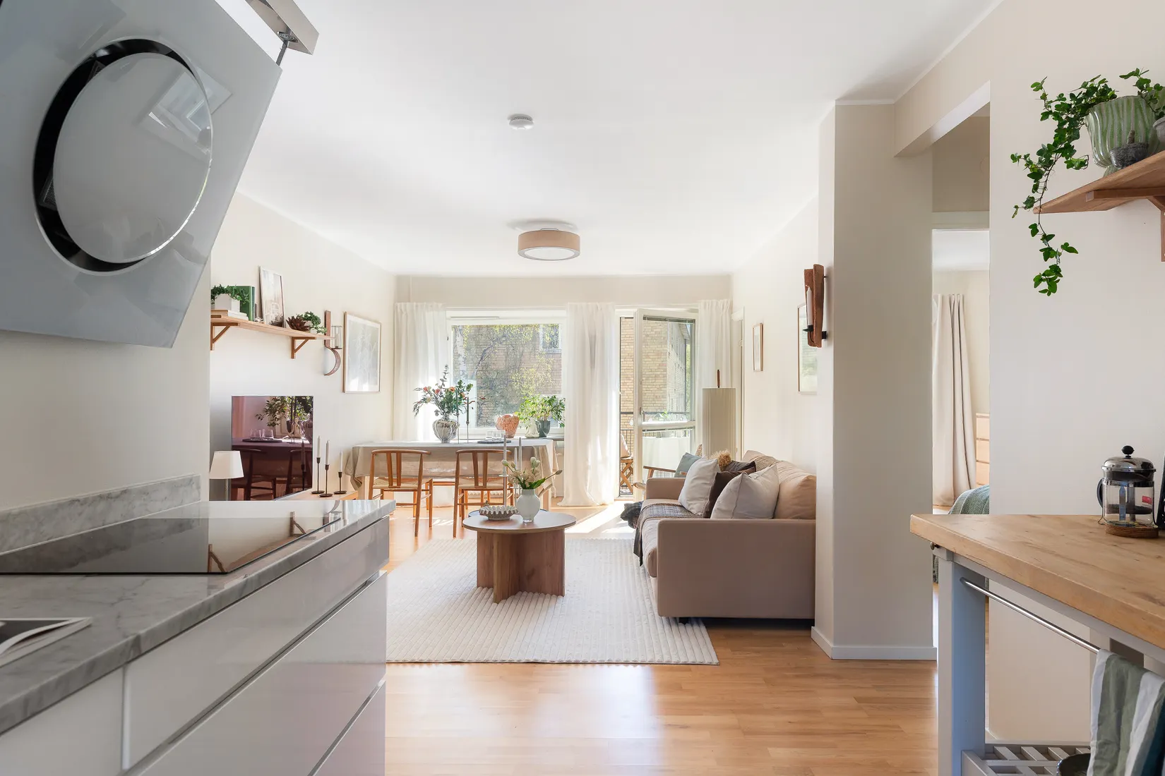 Bostadsrätt, Holbergsgatan 69, 2tr, Bromma / Blackeberg, Stockholm