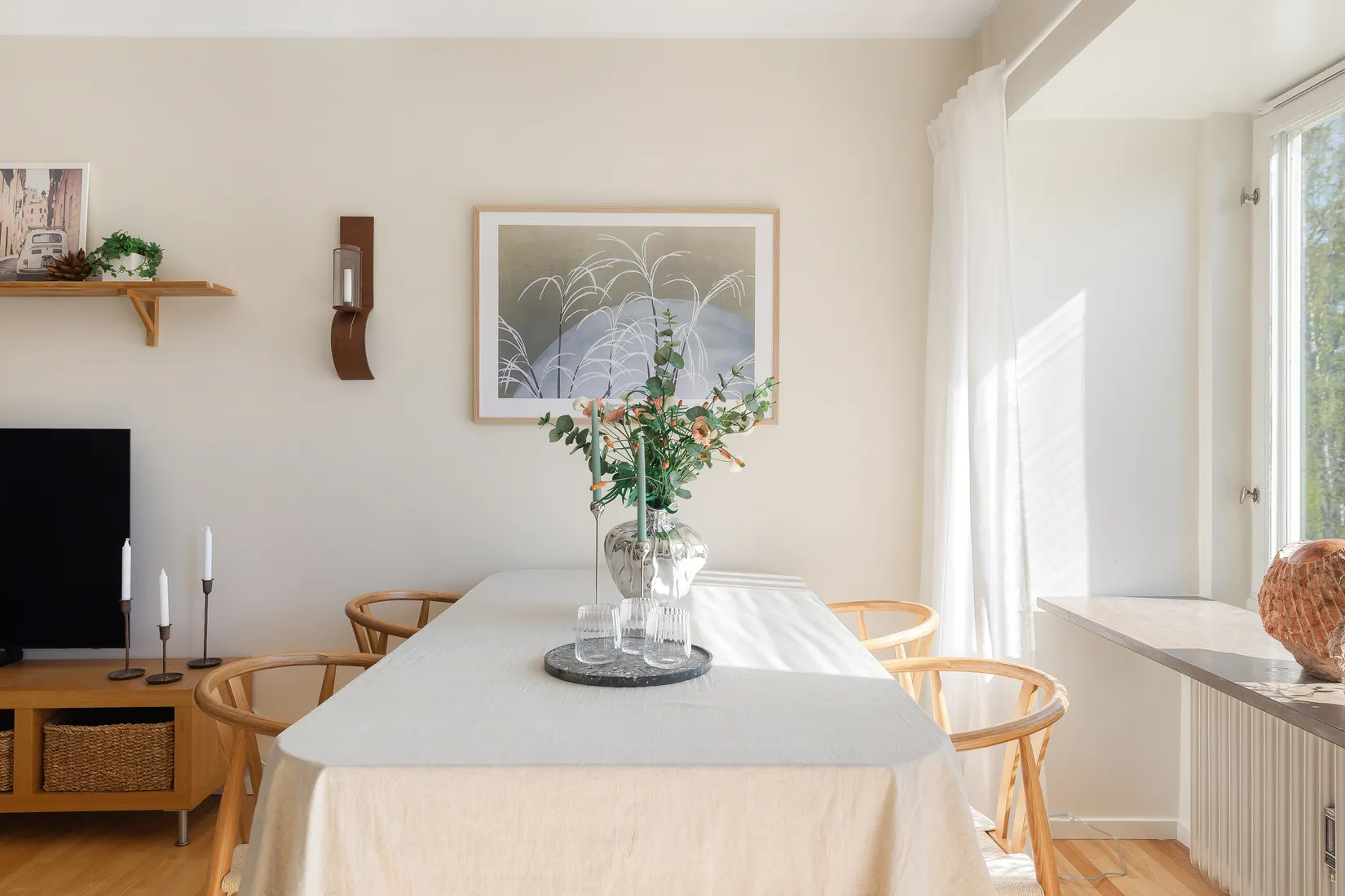 Bostadsrätt, Holbergsgatan 69, 2tr, Bromma / Blackeberg, Stockholm