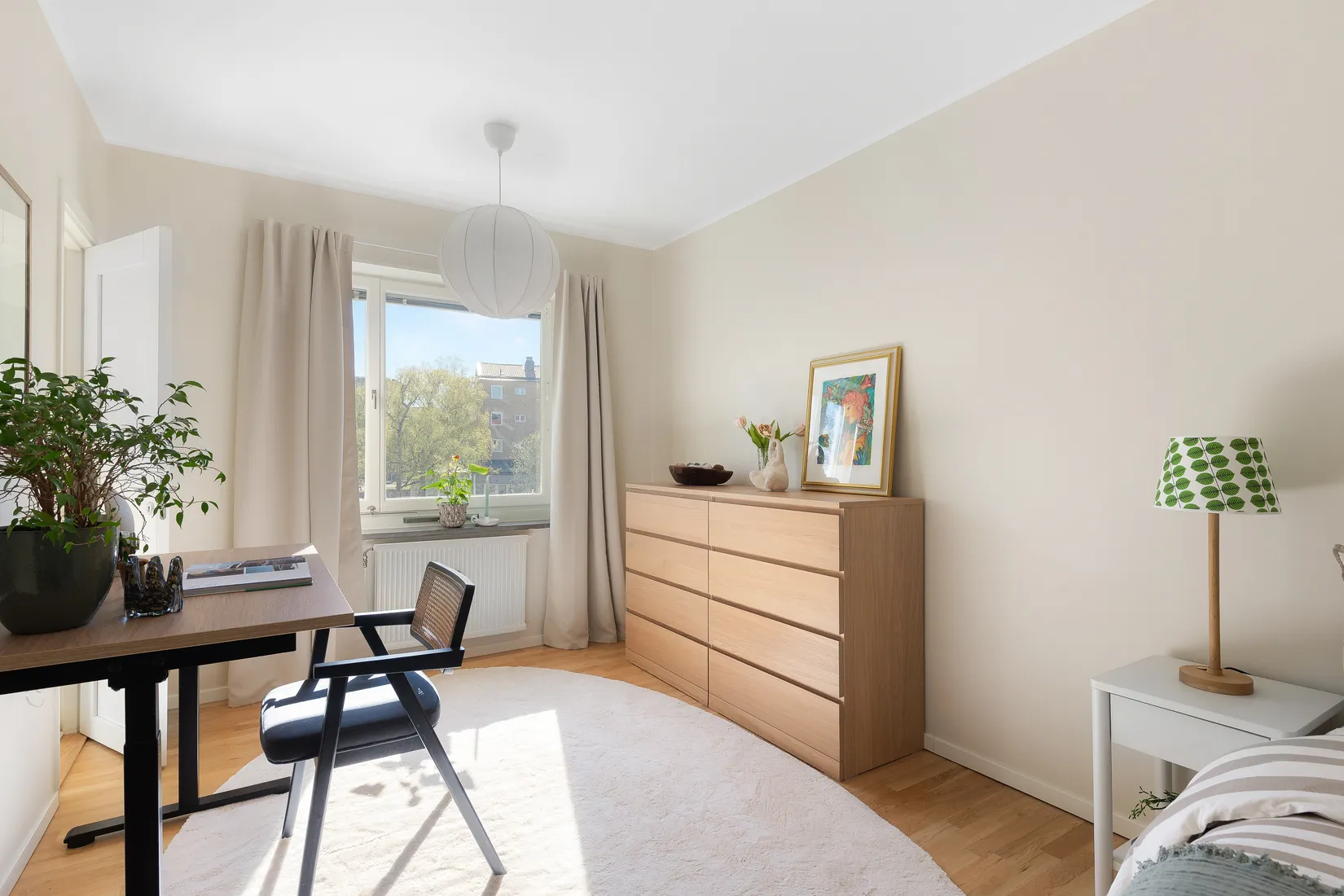 Bostadsrätt, Holbergsgatan 69, 2tr, Bromma / Blackeberg, Stockholm