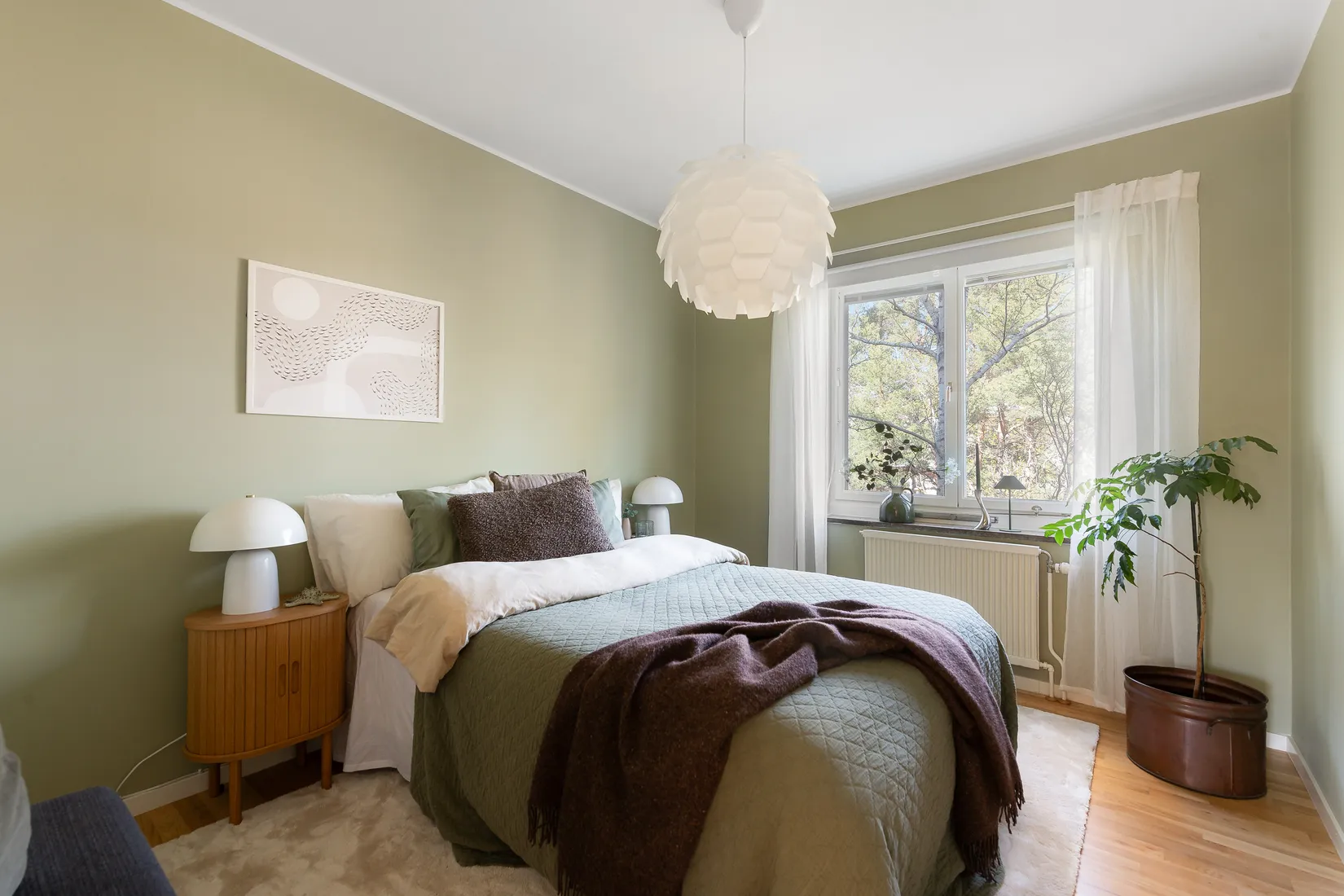 Bostadsrätt, Holbergsgatan 69, 2tr, Bromma / Blackeberg, Stockholm