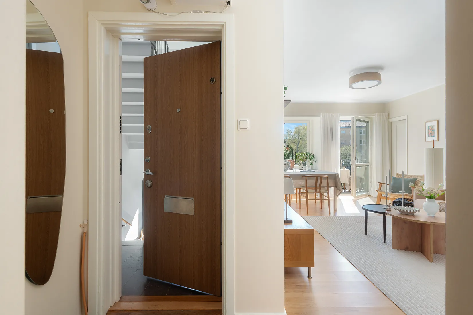 Bostadsrätt, Holbergsgatan 69, 2tr, Bromma / Blackeberg, Stockholm