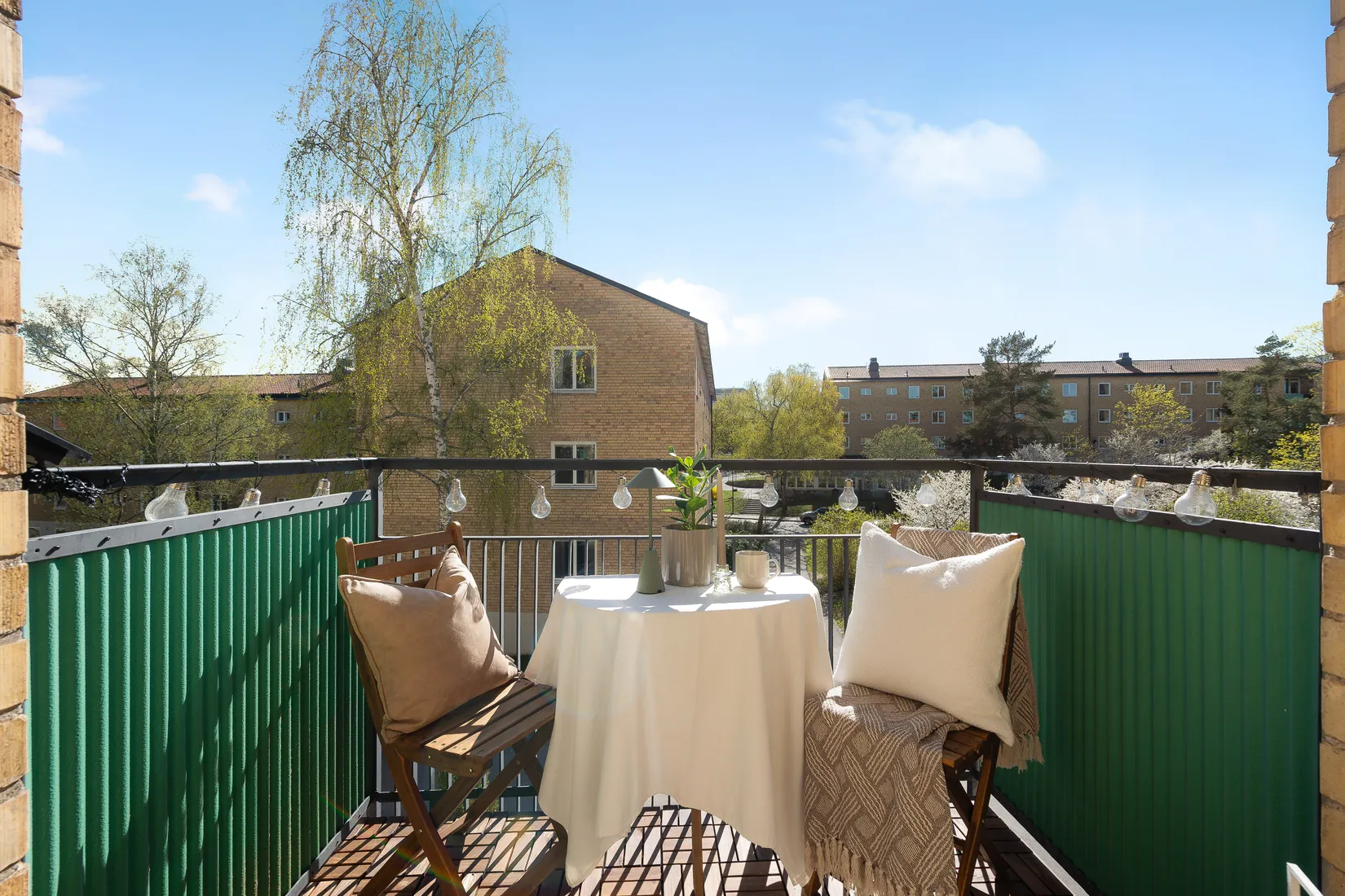 Bostadsrätt, Holbergsgatan 69, 2tr, Bromma / Blackeberg, Stockholm