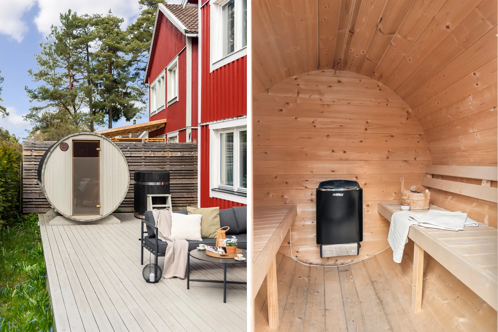 Villa, Radhus, Torplyckegränd 100, Vinsta, Stockholm