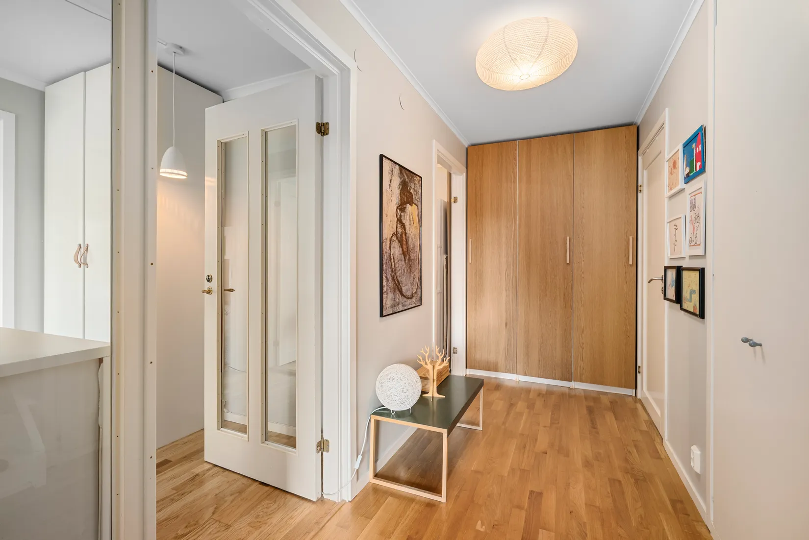 Villa, Radhus, Torplyckegränd 100, Vinsta, Stockholm