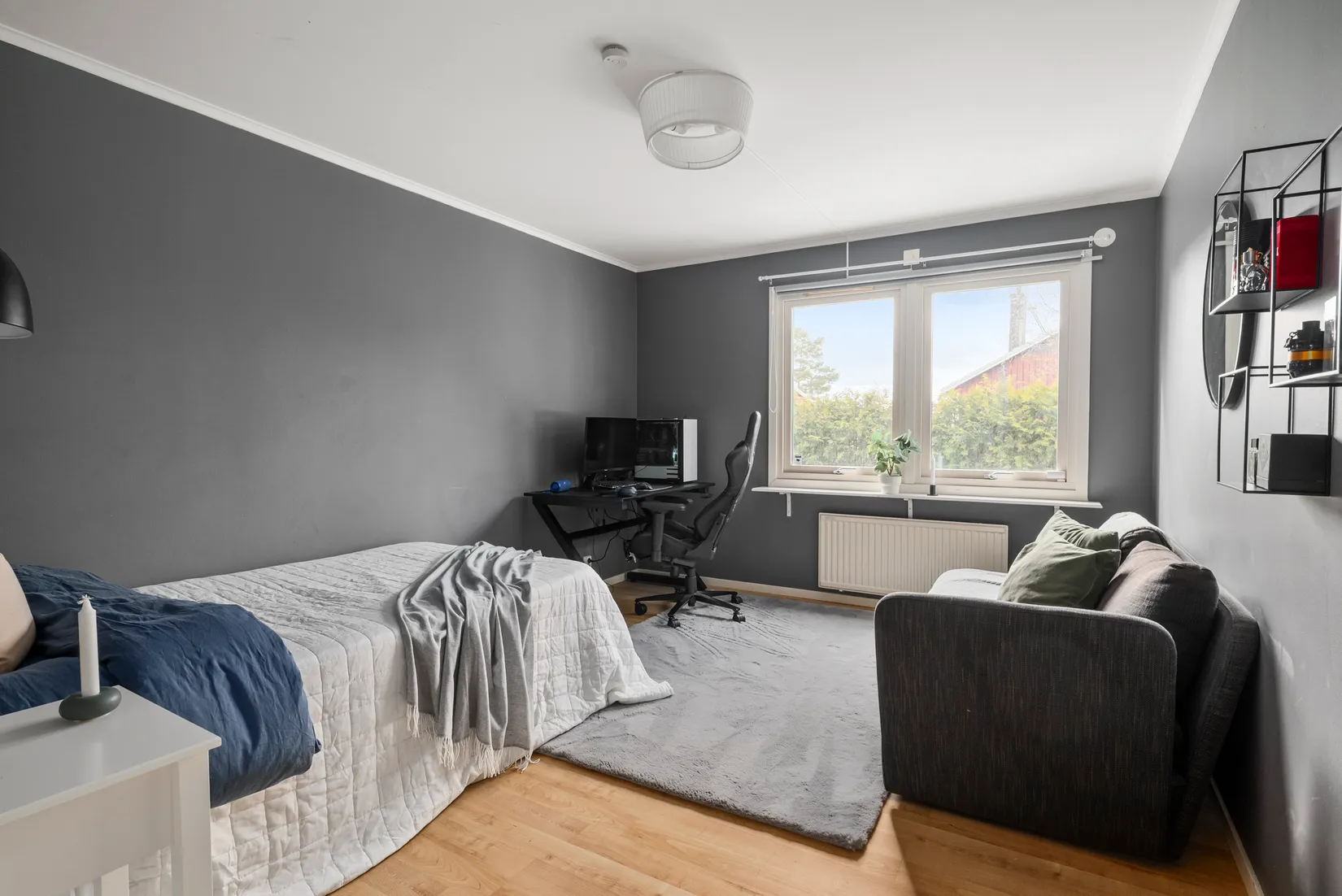 Villa, Radhus, Torplyckegränd 100, Vinsta, Stockholm
