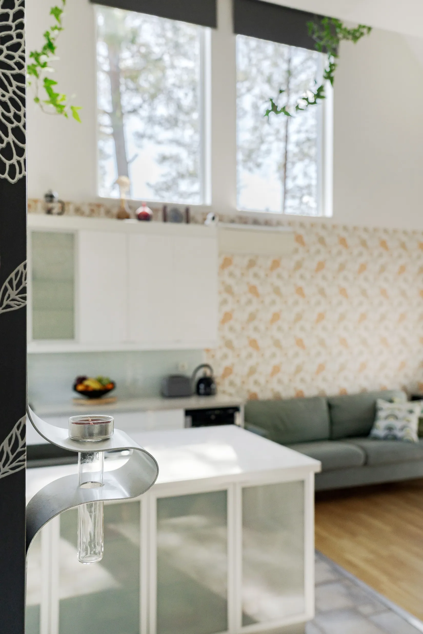 Villa, Rörsångarvägen 12, Håbo