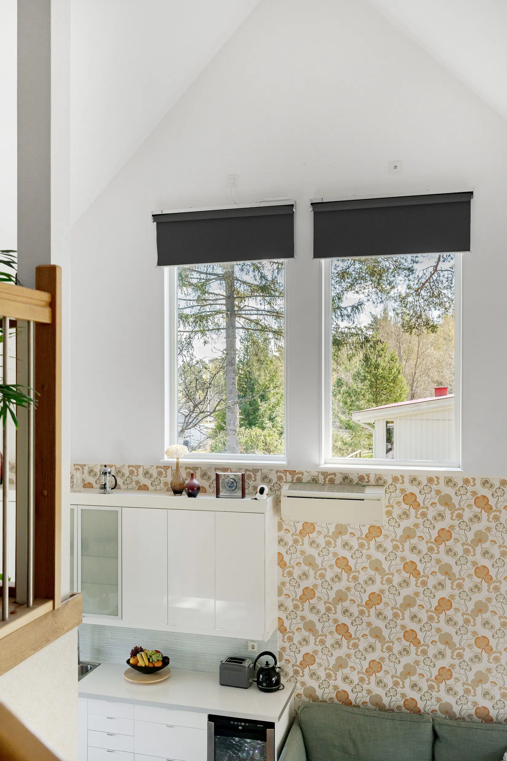 Villa, Rörsångarvägen 12, Håbo