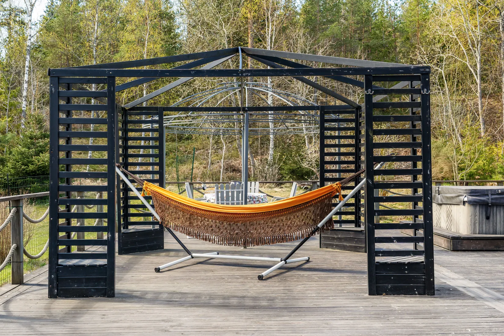 Villa, Rörsångarvägen 12, Håbo