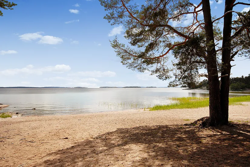 Fritidshus, Drakövägen 19, Björkvik, Värmdö