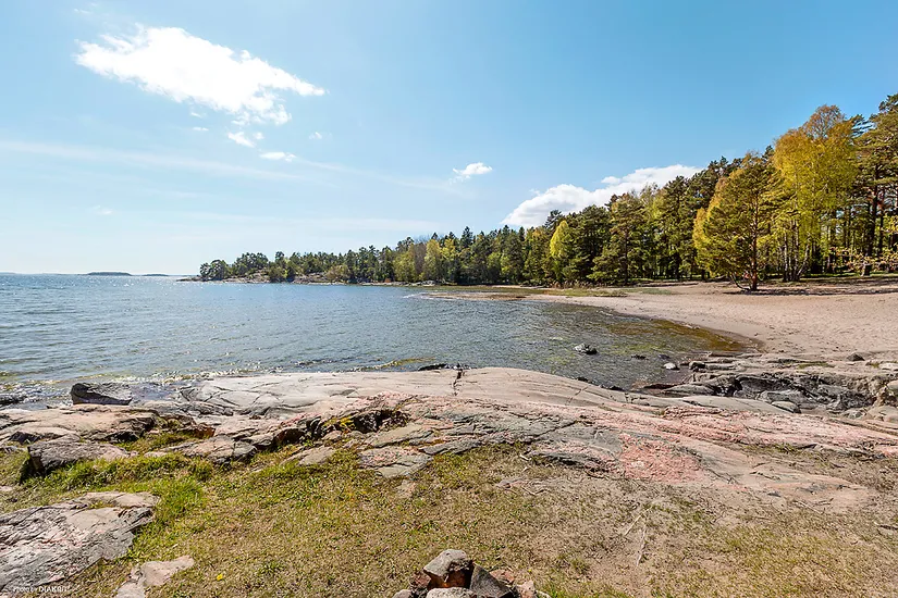 Fritidshus, Drakövägen 19, Björkvik, Värmdö