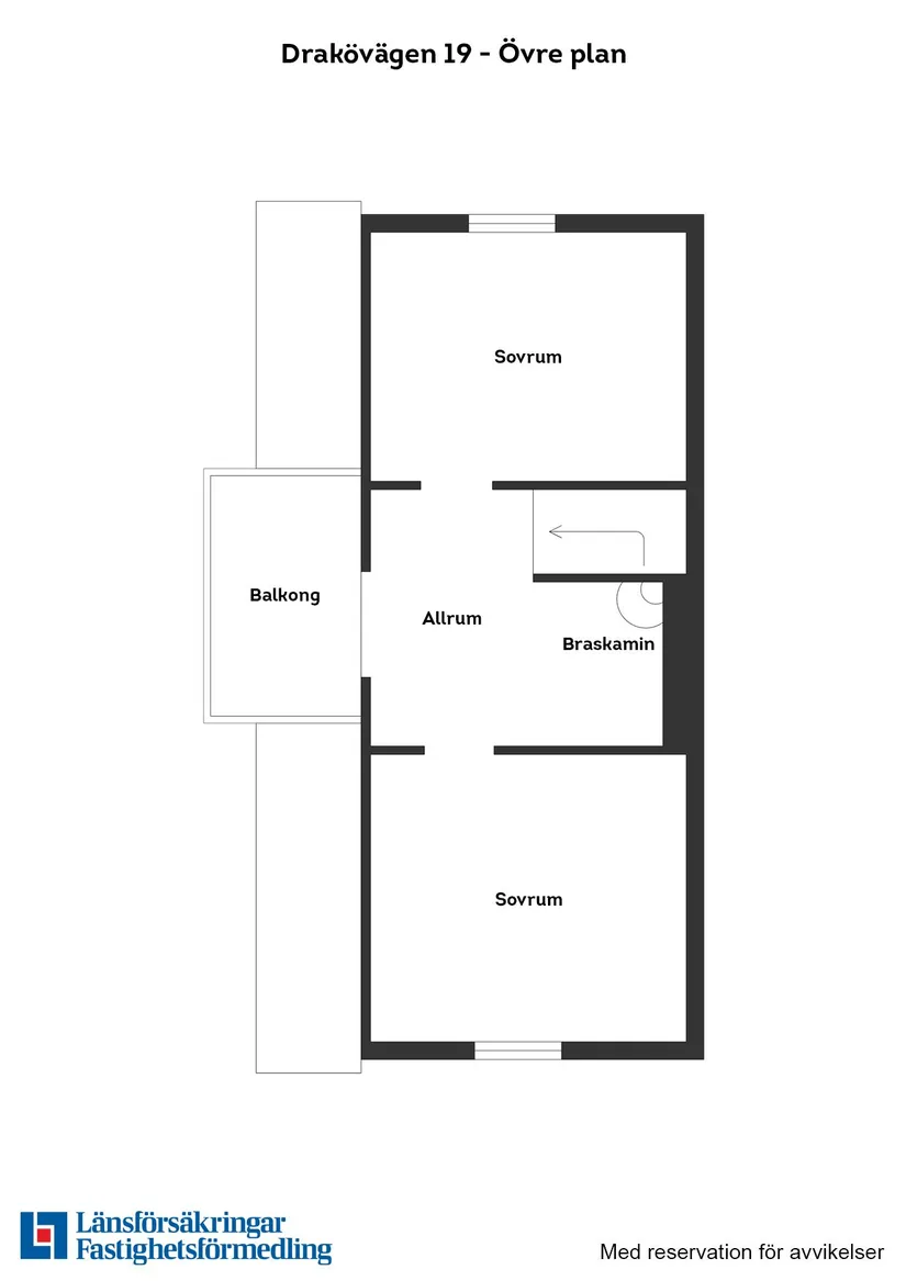Fritidshus, Drakövägen 19, Björkvik, Värmdö