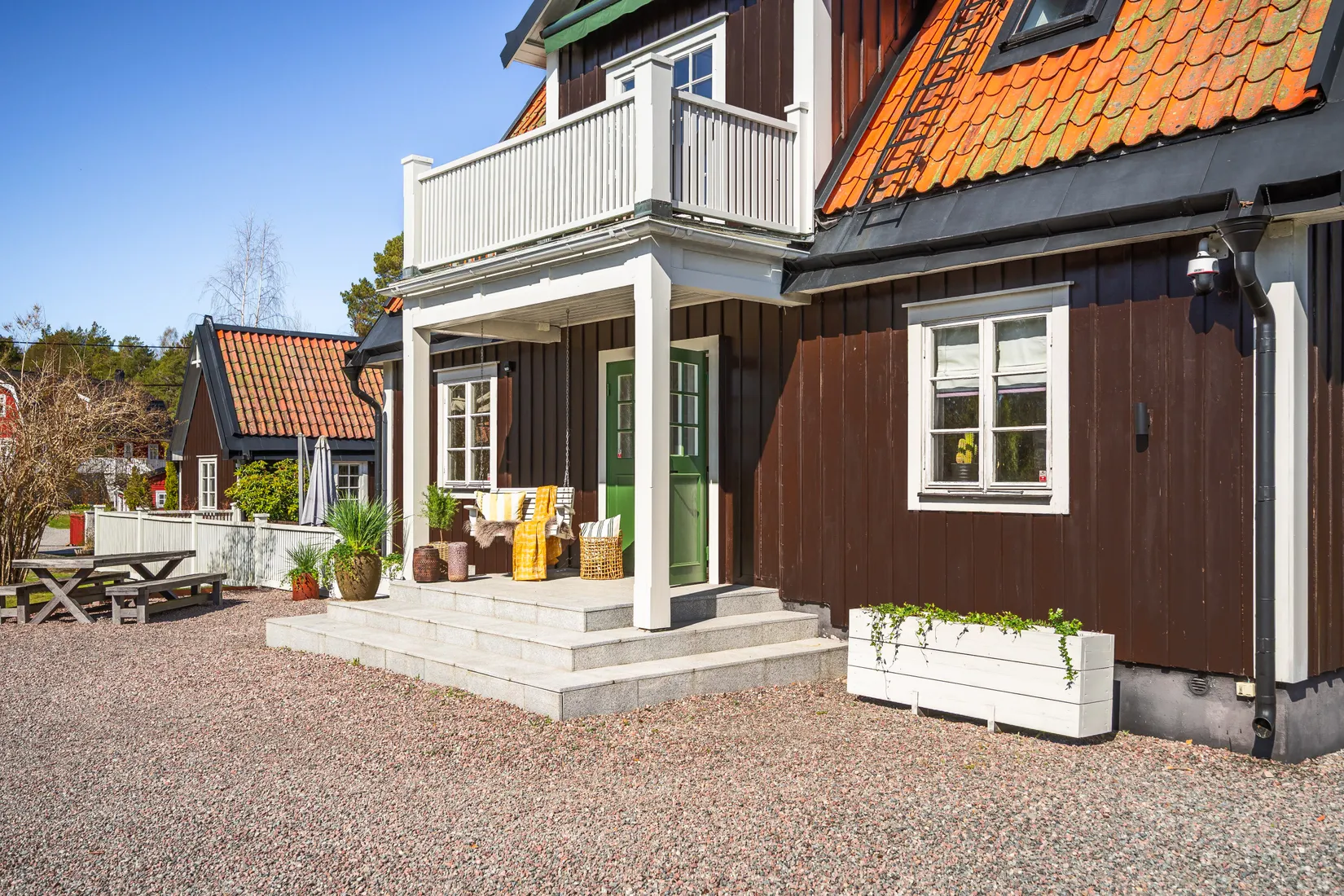 Fritidshus, Drakövägen 19, Björkvik, Värmdö