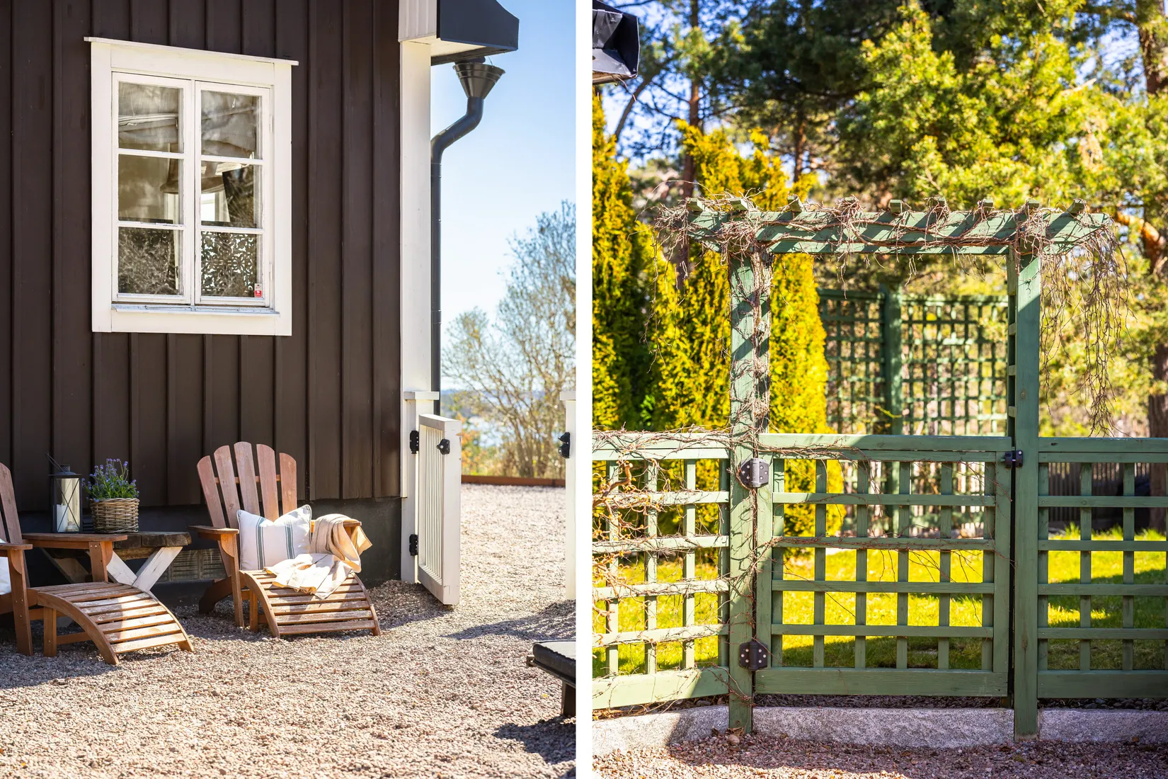 Fritidshus, Drakövägen 19, Björkvik, Värmdö