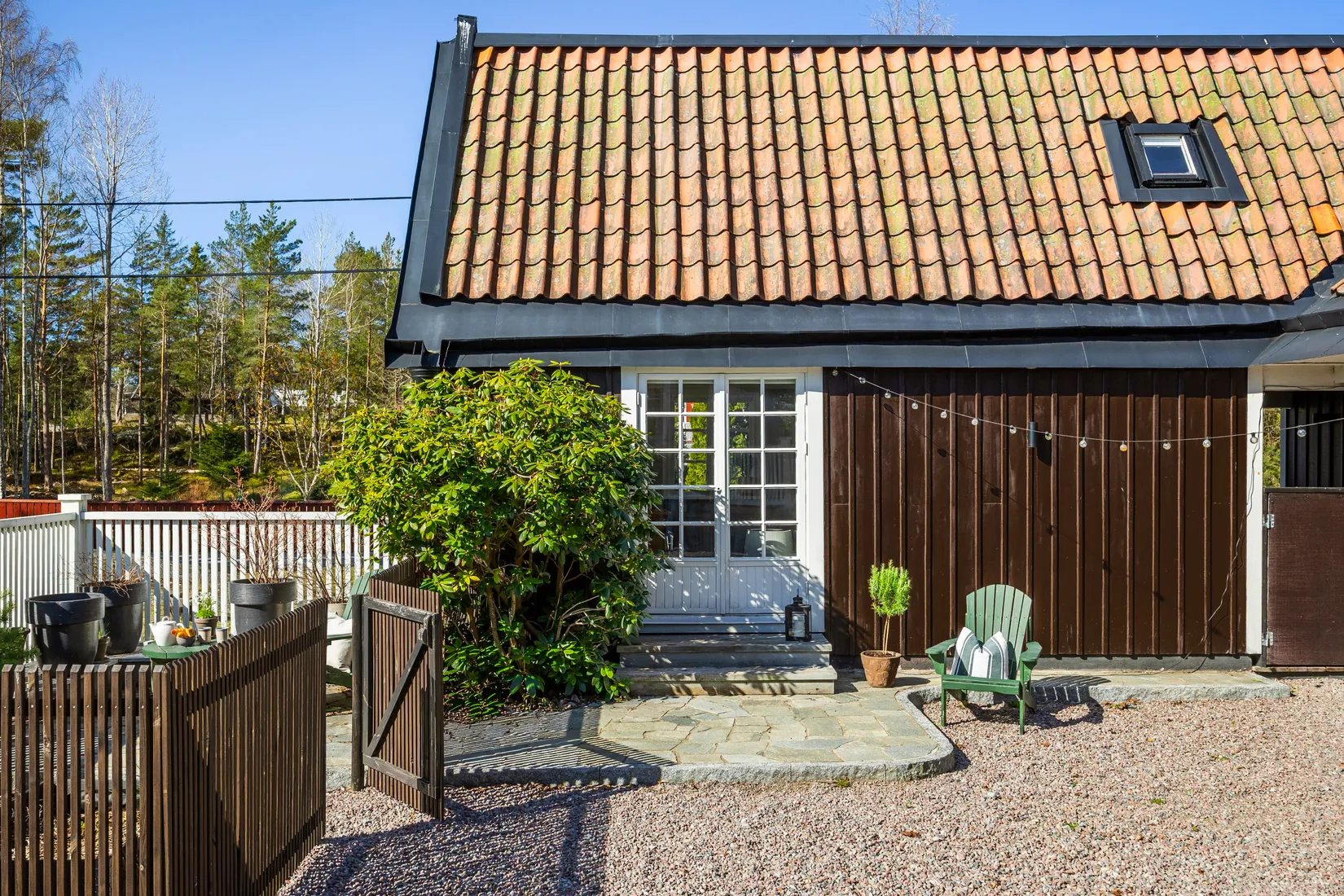 Fritidshus, Drakövägen 19, Björkvik, Värmdö