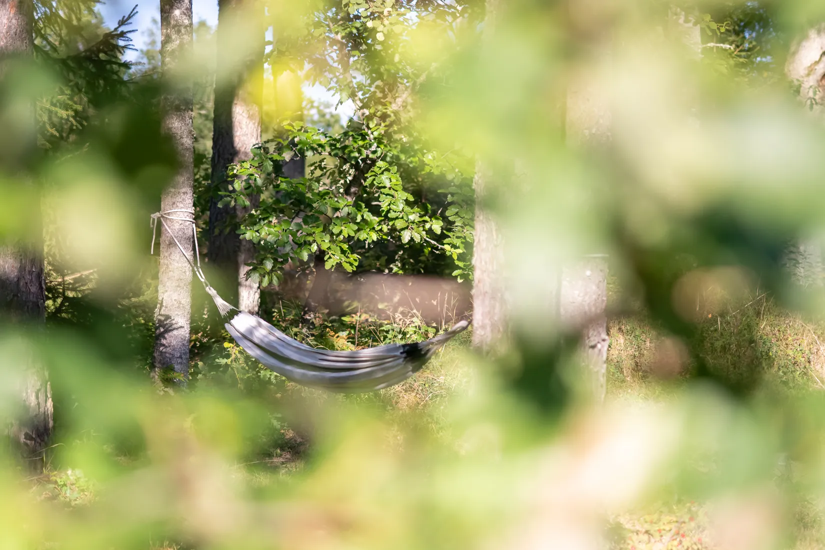 Fritidshus, Sundby 924, Väringen, Örebro