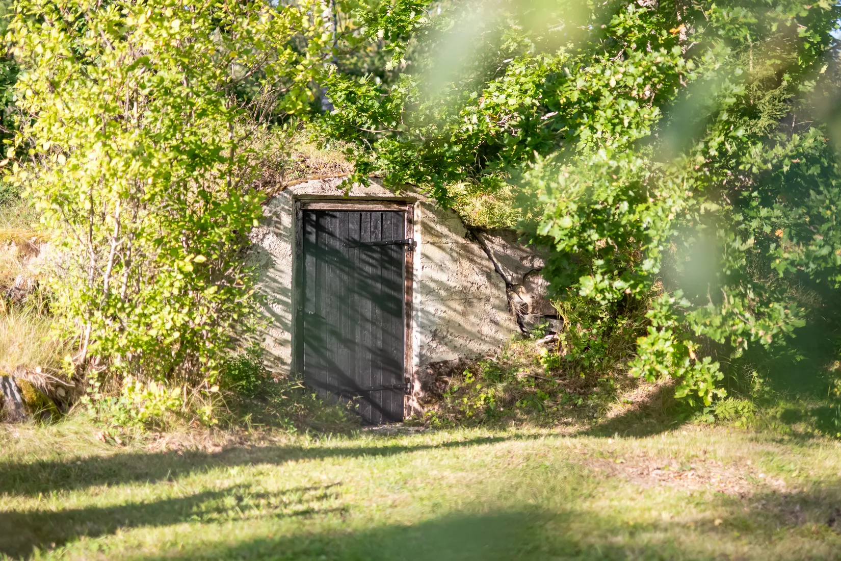 Fritidshus, Sundby 924, Väringen, Örebro