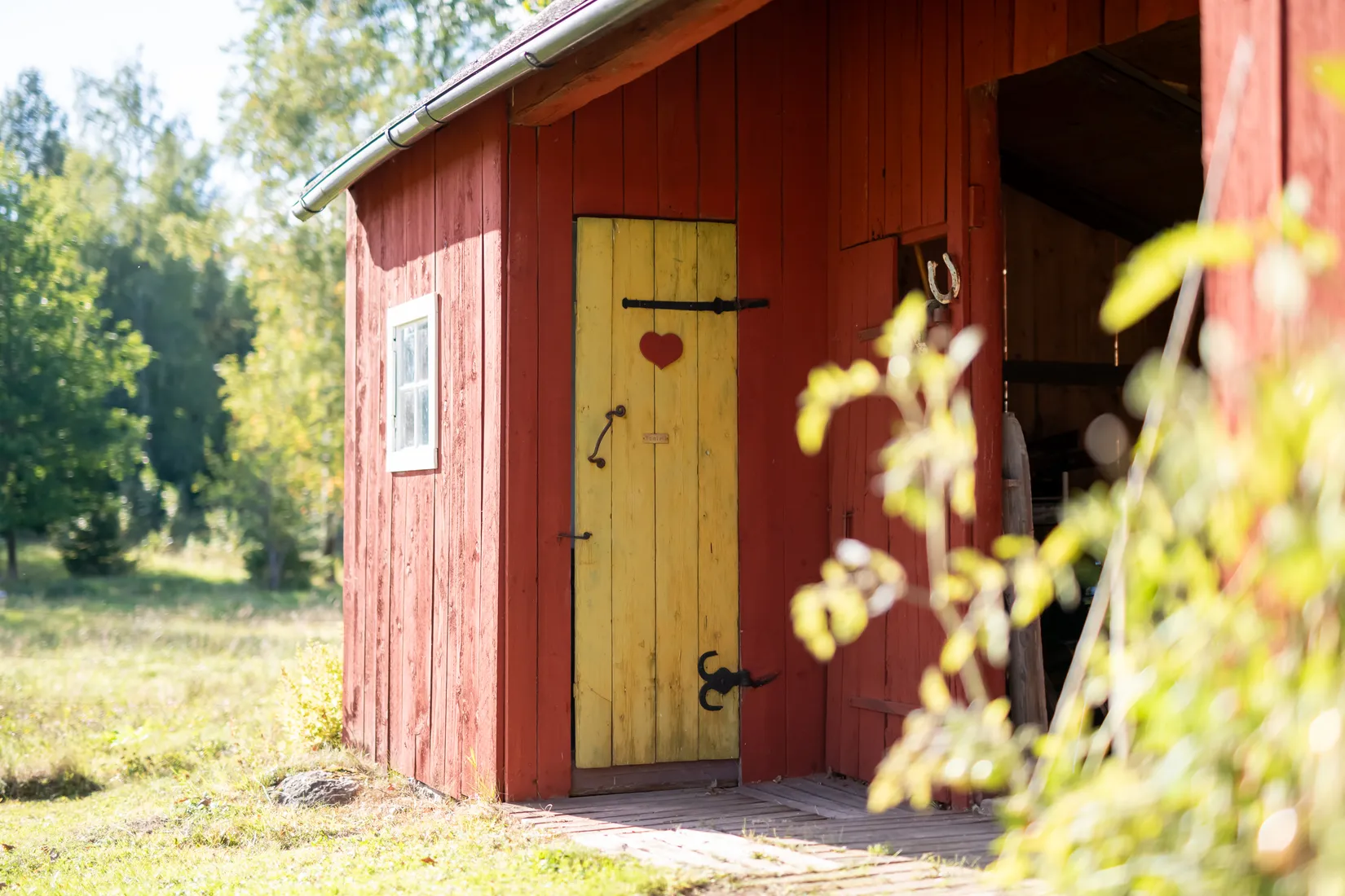 Fritidshus, Sundby 924, Väringen, Örebro