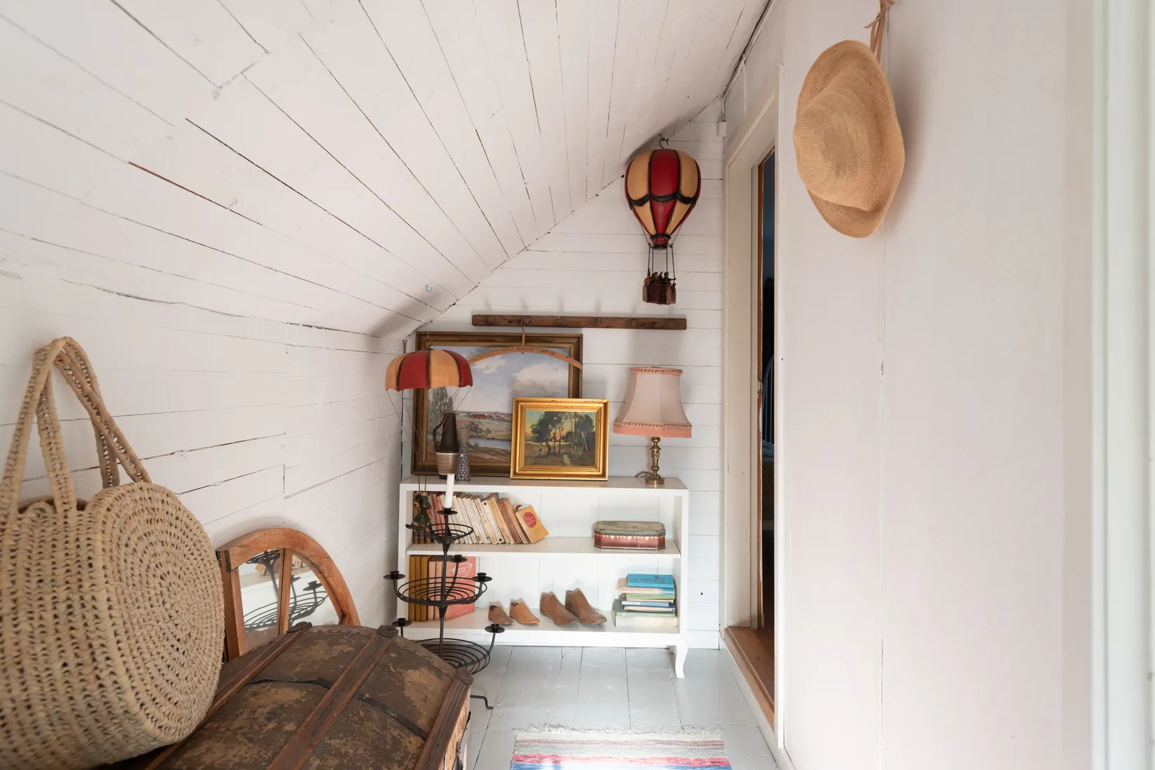 Fritidshus, Sundby 924, Väringen, Örebro