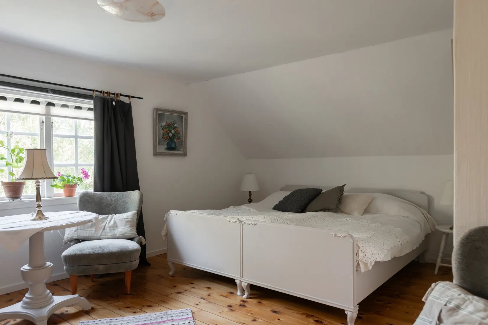 Fritidshus, Sundby 924, Väringen, Örebro