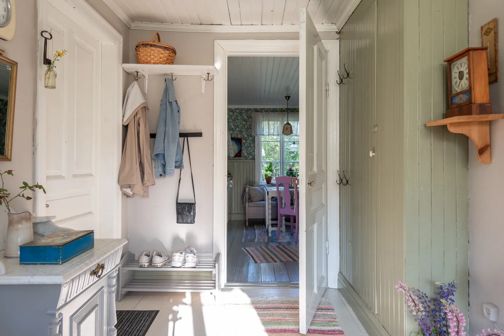 Fritidshus, Sundby 924, Väringen, Örebro
