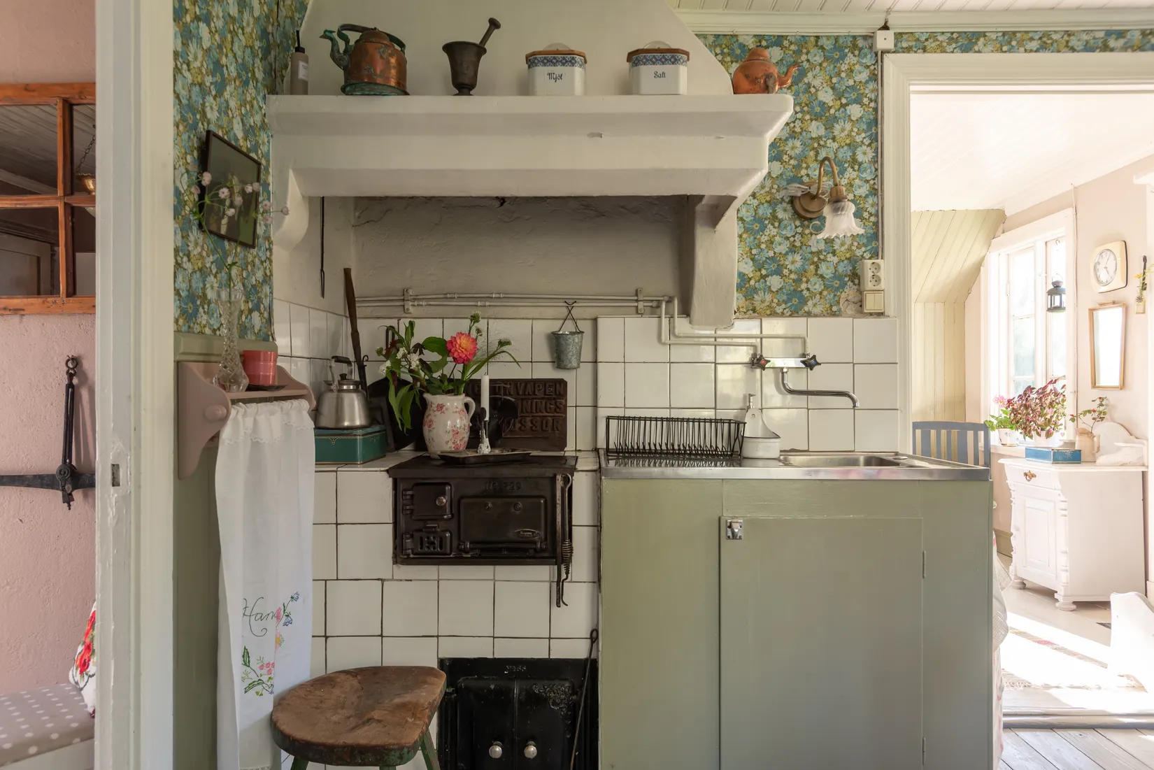 Fritidshus, Sundby 924, Väringen, Örebro