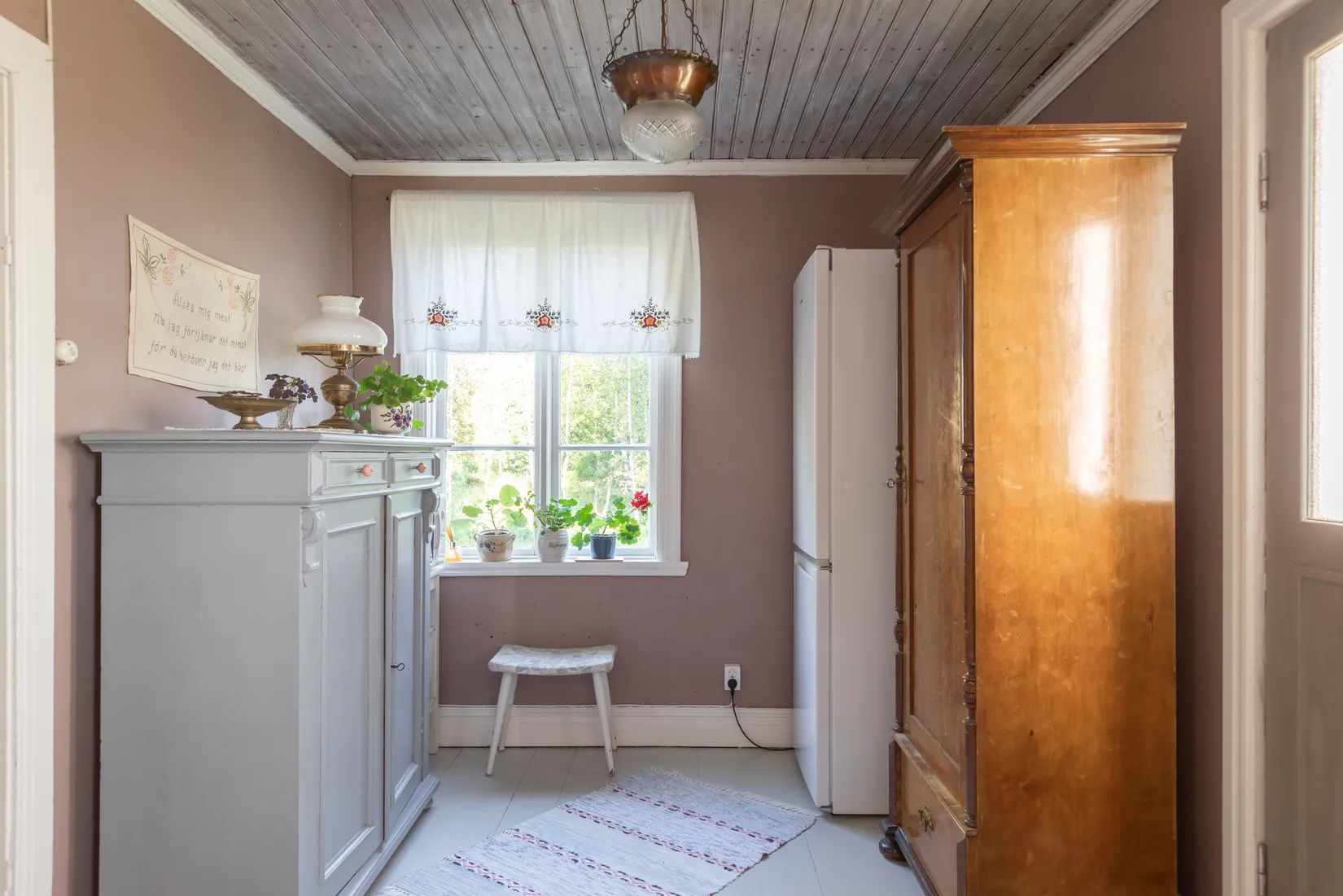 Fritidshus, Sundby 924, Väringen, Örebro