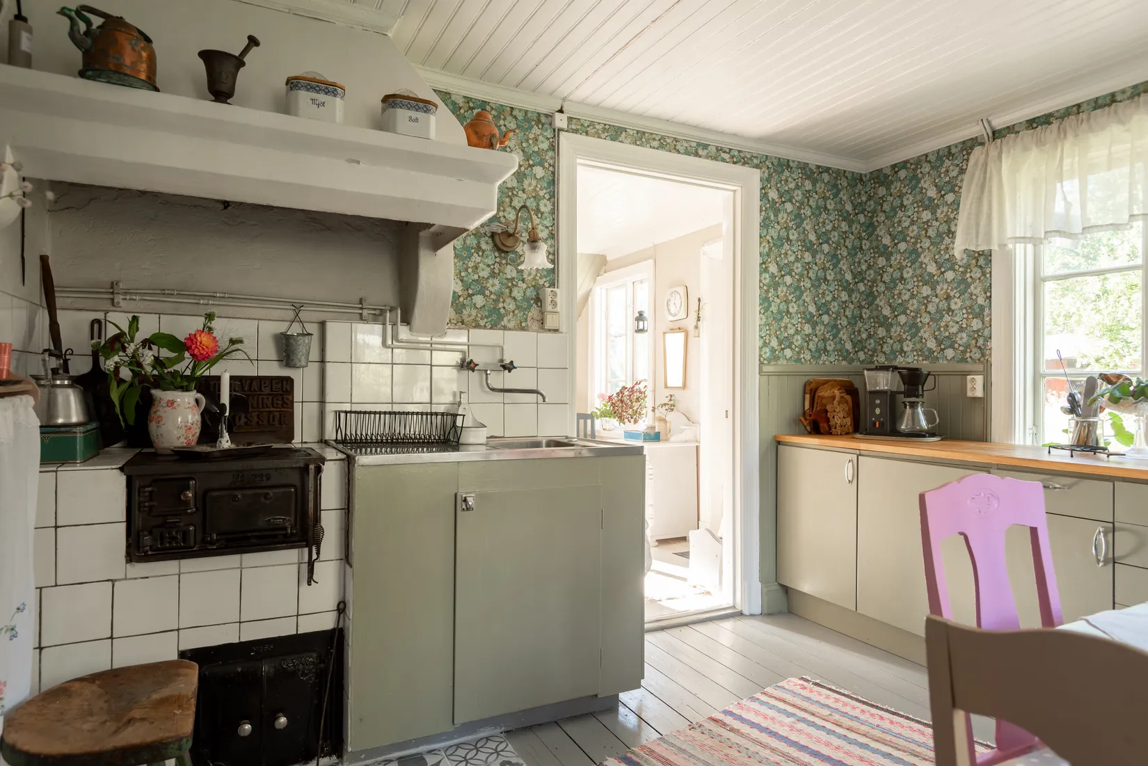 Fritidshus, Sundby 924, Väringen, Örebro