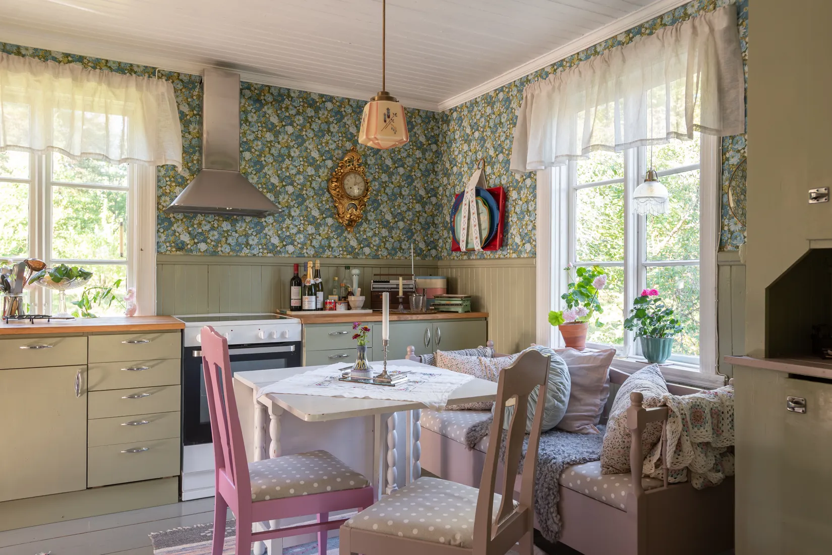 Fritidshus, Sundby 924, Väringen, Örebro