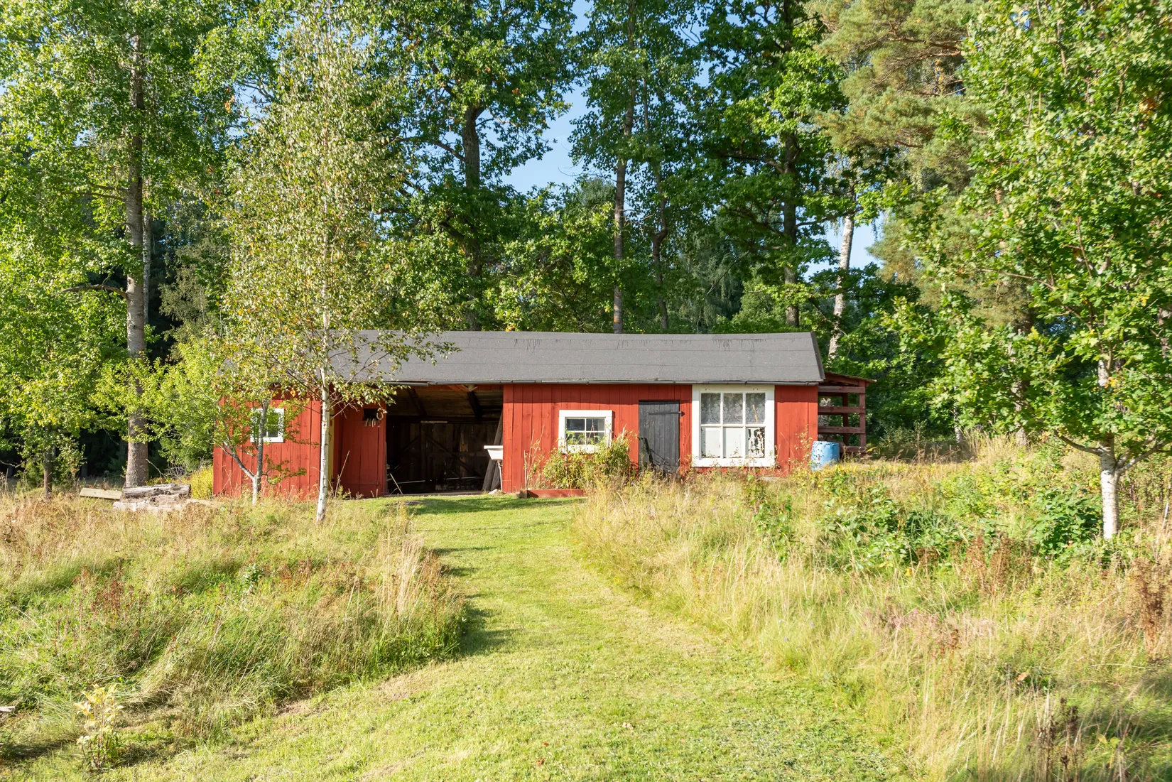 Fritidshus, Sundby 924, Väringen, Örebro