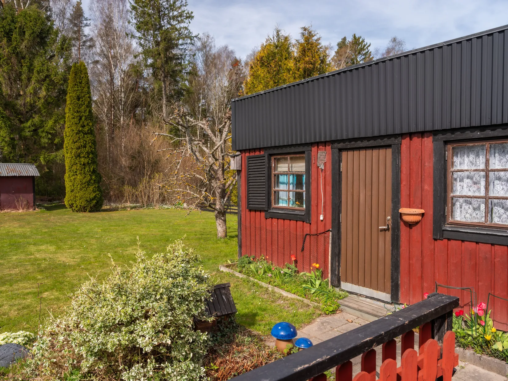 Villa, Annexgatan 3, Roma, Gotland