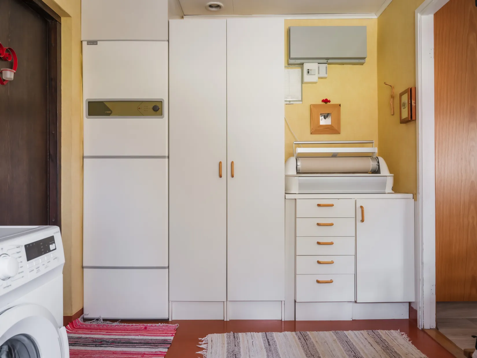 Villa, Annexgatan 3, Roma, Gotland