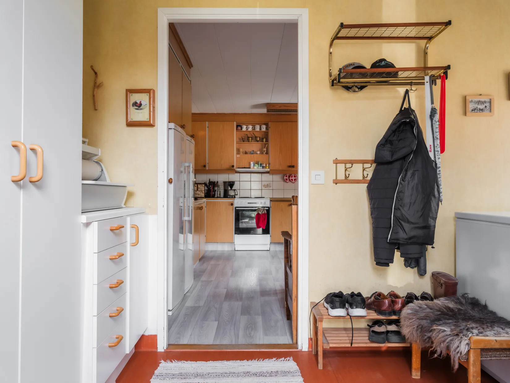 Villa, Annexgatan 3, Roma, Gotland